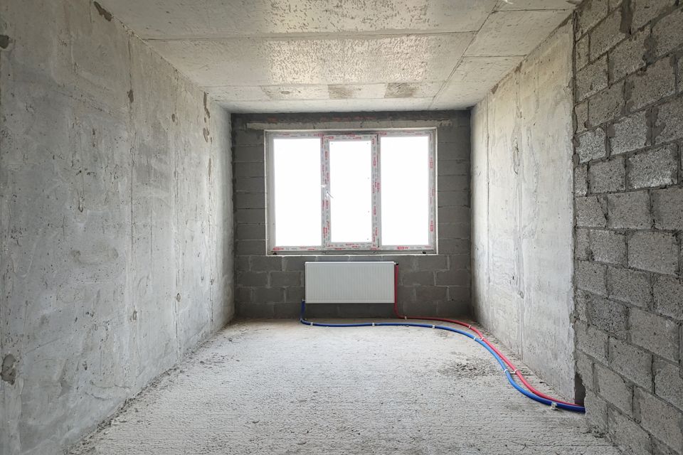 Продаётся 2-комнатная квартира, 66 м²