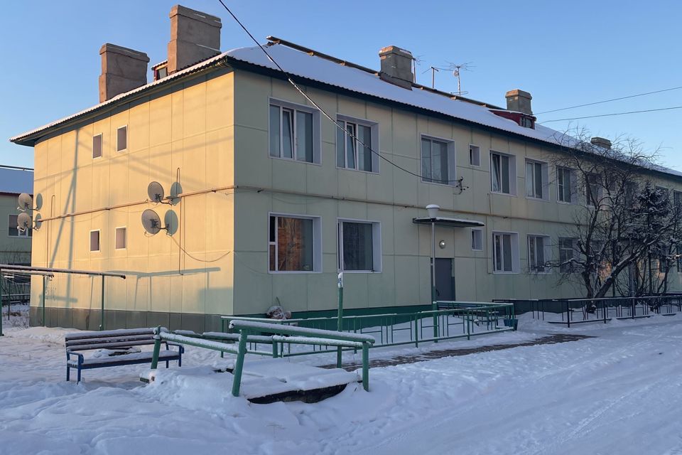 Заполярная 6