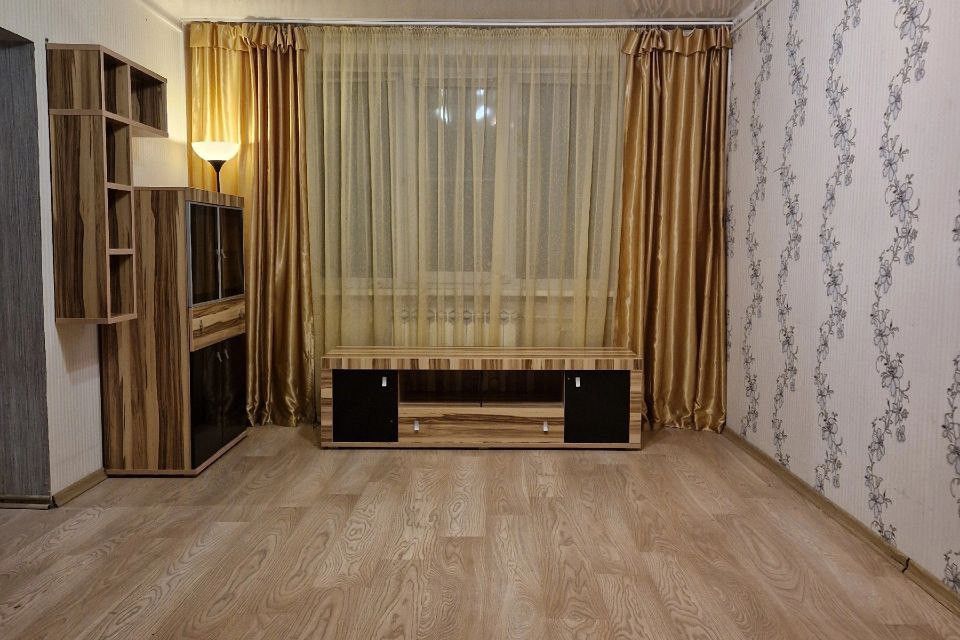 Продаётся 3-комнатная квартира, 63 м²