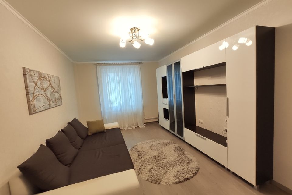 Продаётся 2-комнатная квартира, 50 м²