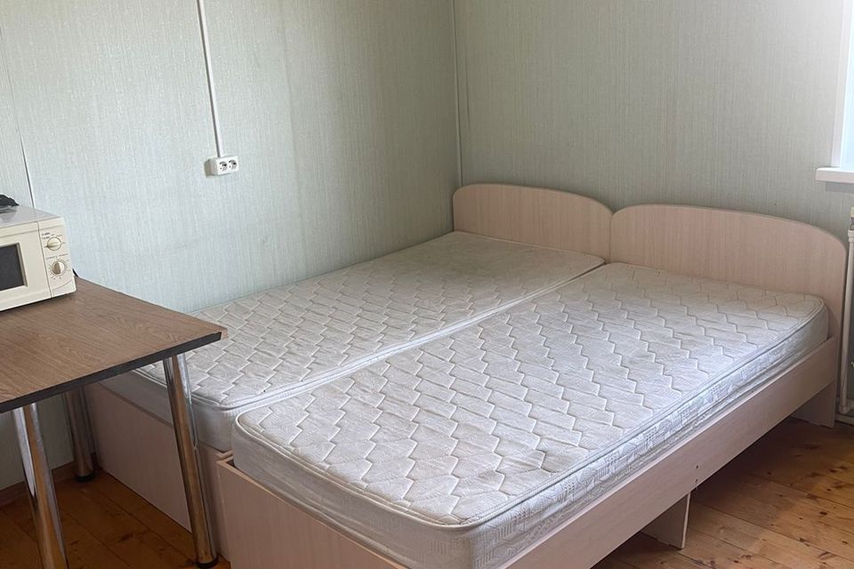 Сдаётся студия, 25 м²