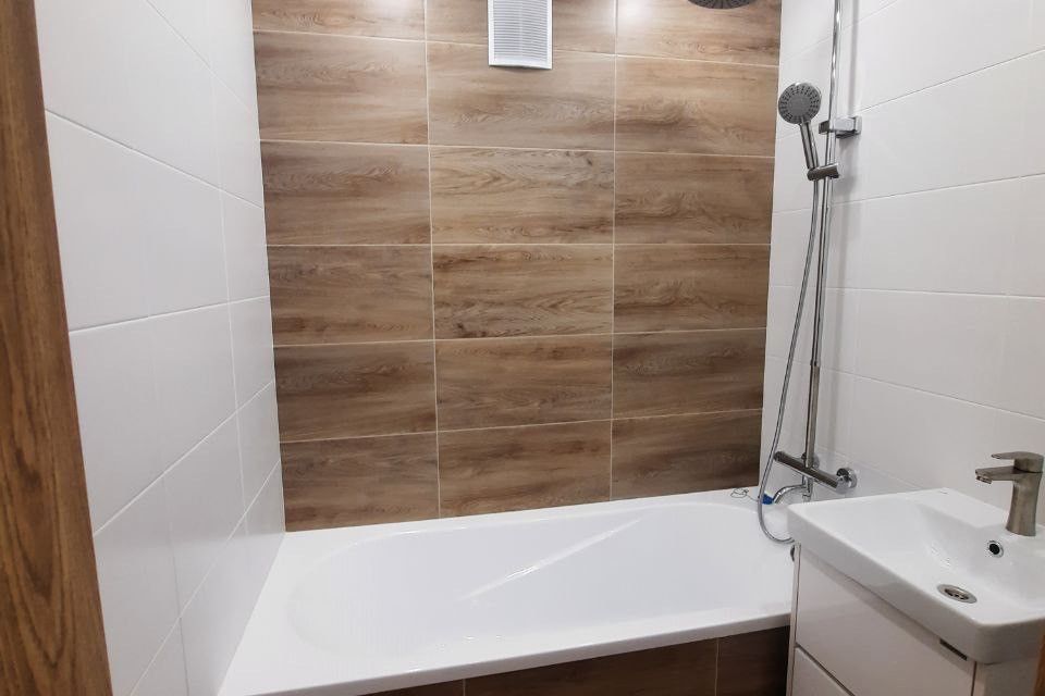 Продаётся 2-комнатная квартира, 52.4 м²