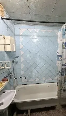 Продаётся 2-комнатная квартира, 48 м²