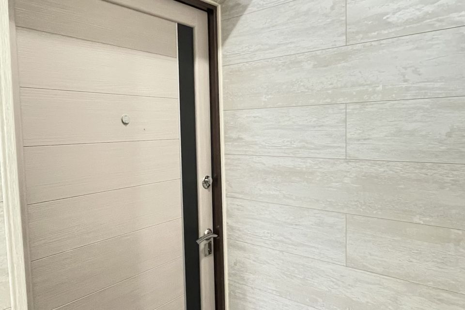 Продаётся 2-комнатная квартира, 38 м²