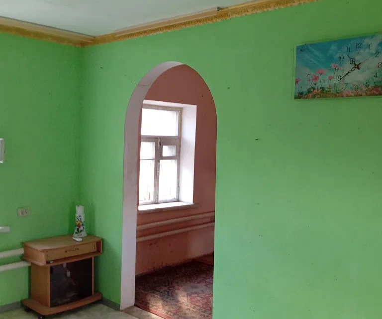 Продаётся 1-этажный дом, 80 м²