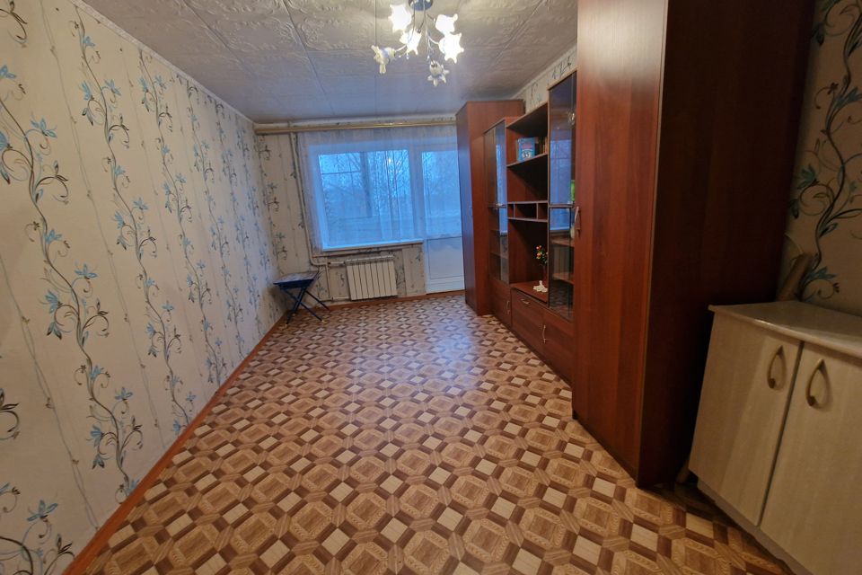 Продаётся 2-комнатная квартира, 45 м²