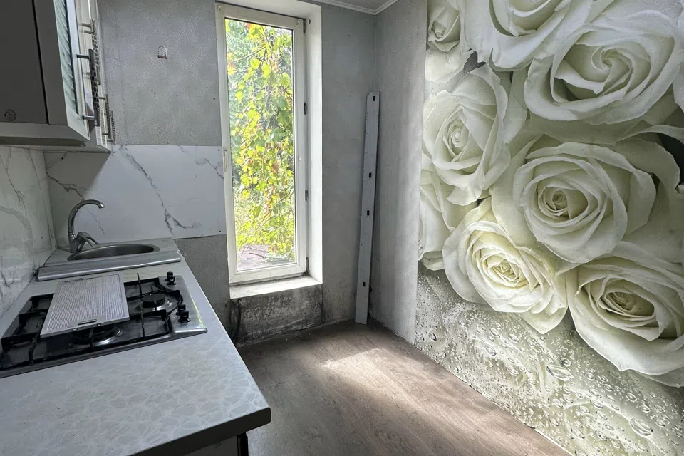 Продаётся 1-этажный дом, 48 м²