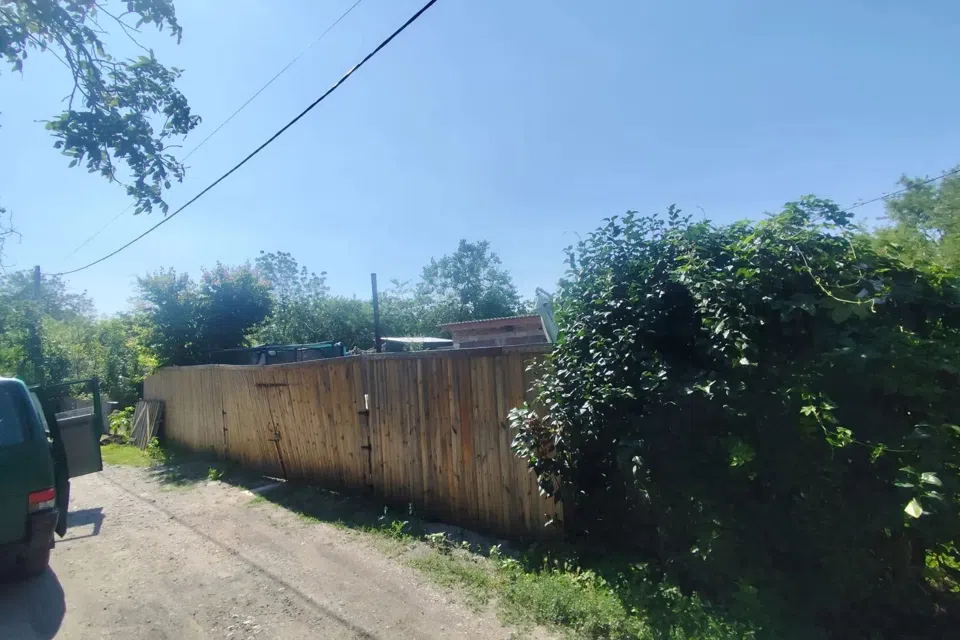Продаётся участок, 555 сот., Садовый