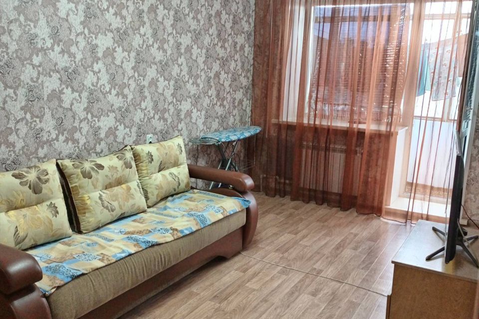 Продаётся 1-комнатная квартира, 29.2 м²