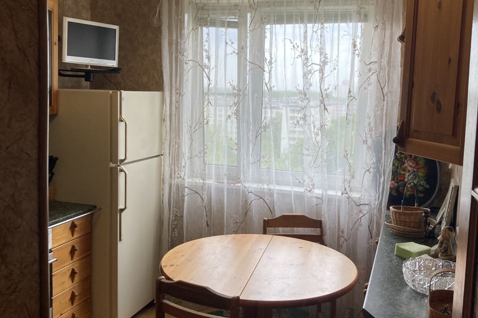 Сдаётся 2-комнатная квартира, 53 м²