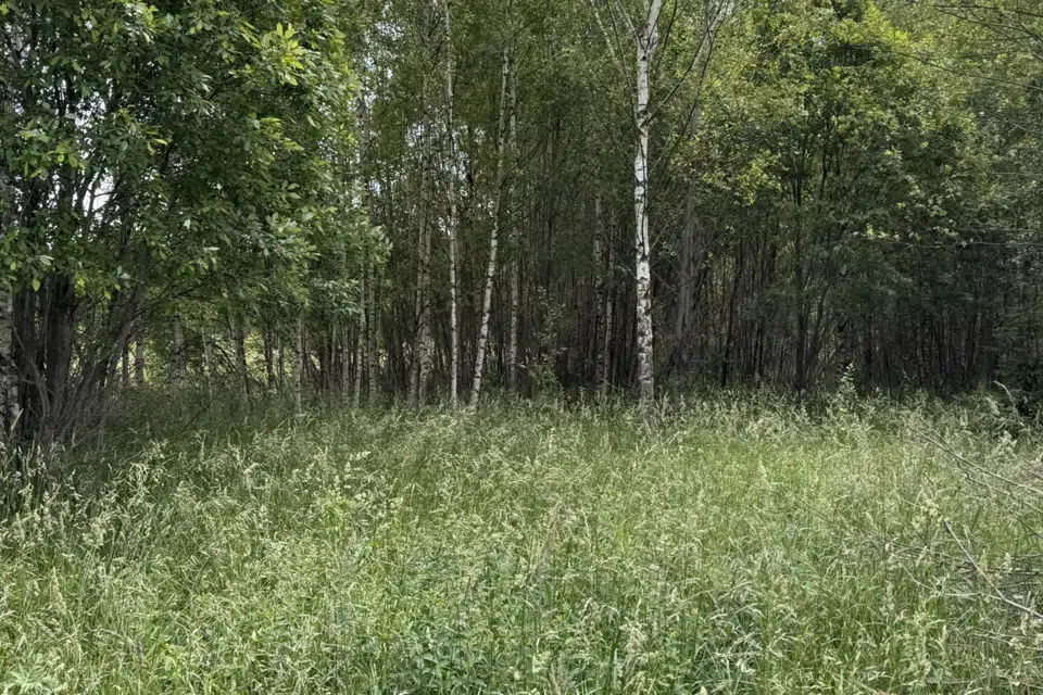 Продаётся участок, 14 сот.