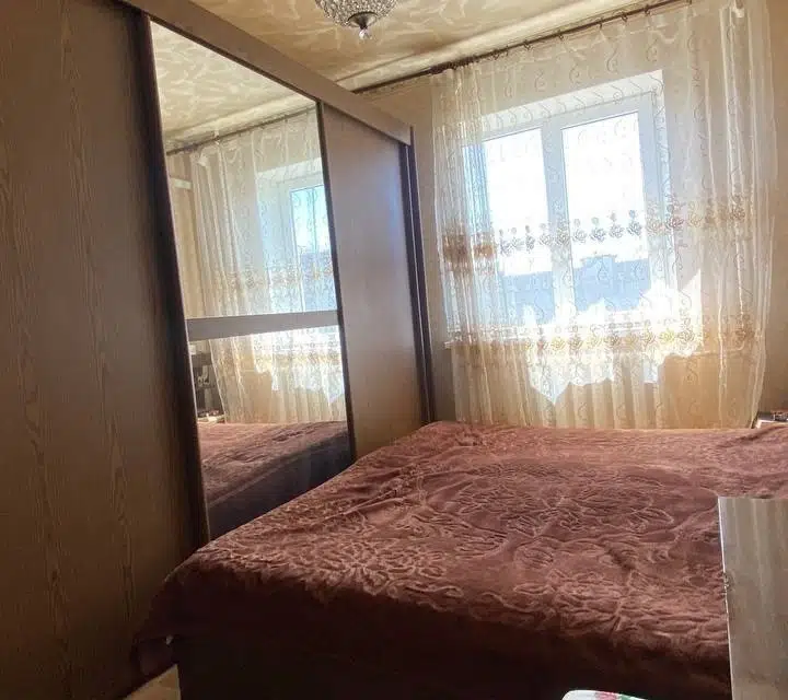 Продаётся 2-комнатная квартира, 49 м²