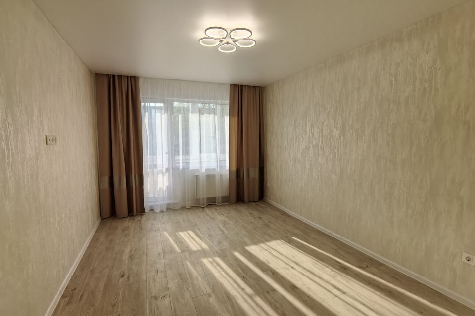 Продаётся 2-комнатная квартира, 46.5 м²