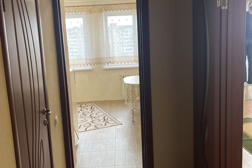 Сдаётся 1-комнатная квартира, 45.2 м²