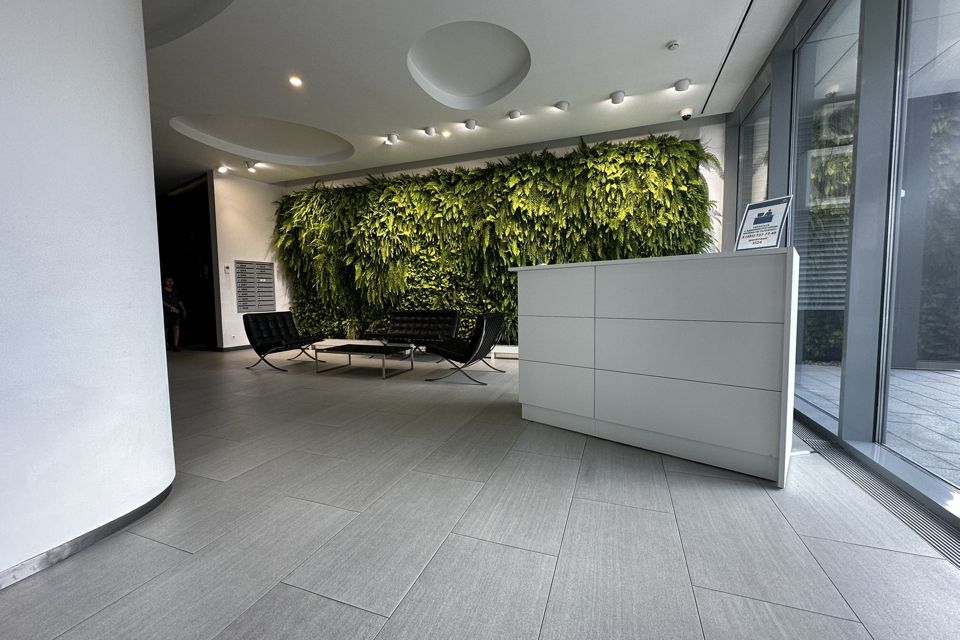 Продаётся 3-комнатная квартира, 102 м²