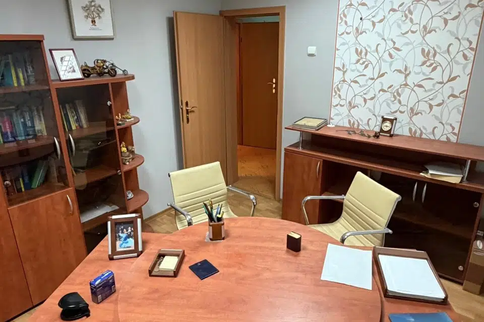 Продаётся офис, 47.9 м²