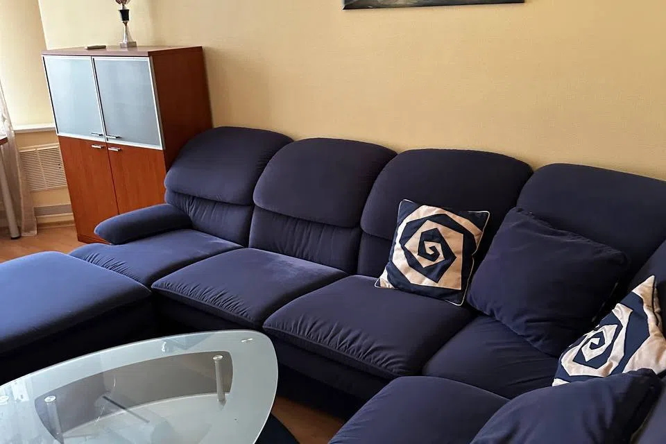 Продаётся 2-комнатная квартира, 74.2 м²