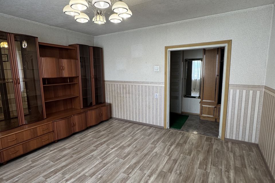 Продаётся 3-комнатная квартира, 66.1 м²