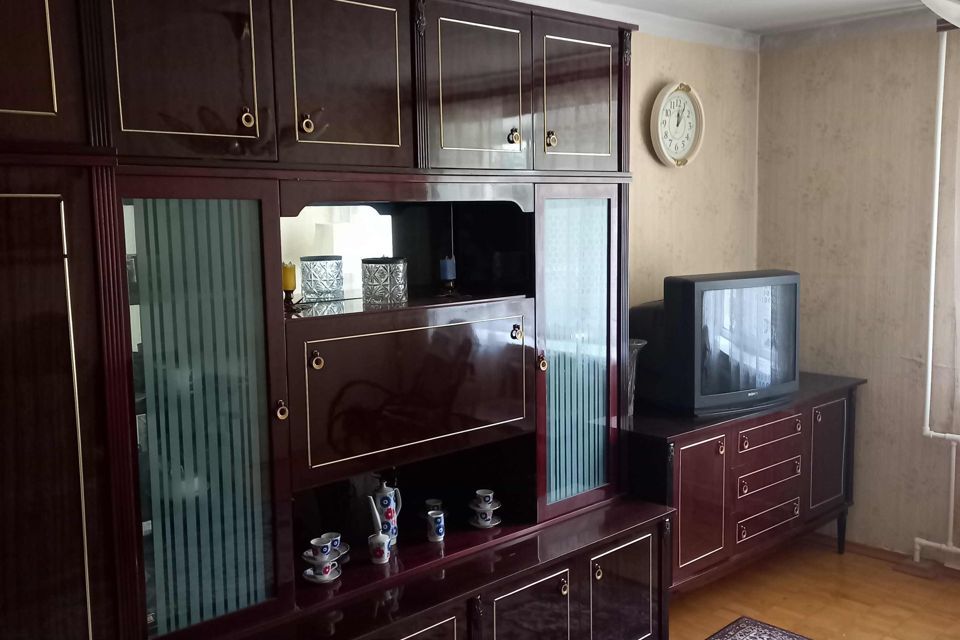 Продаётся 3-комнатная квартира, 61 м²