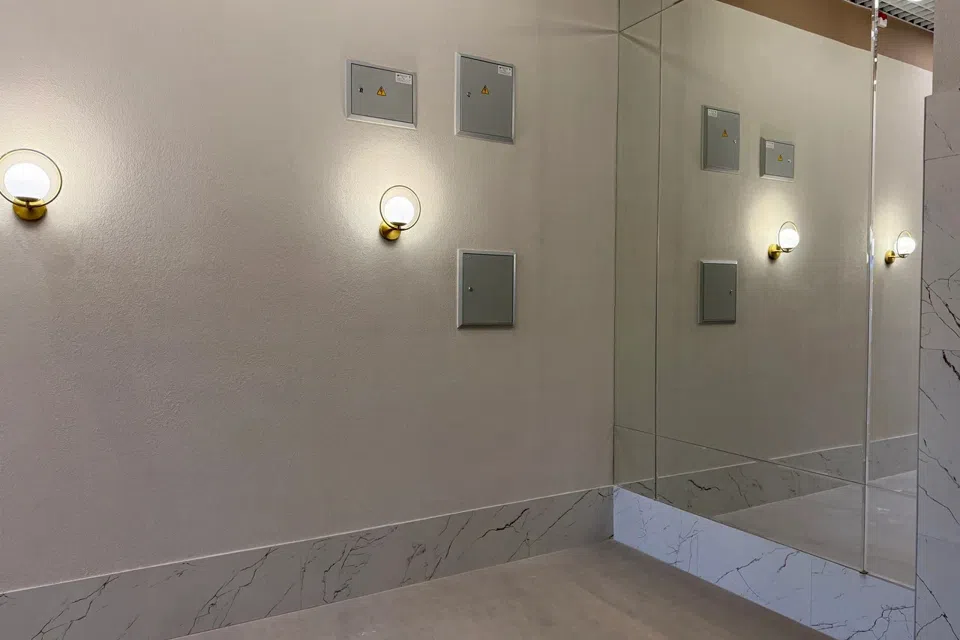 Продаётся 2-комнатная квартира, 58 м²