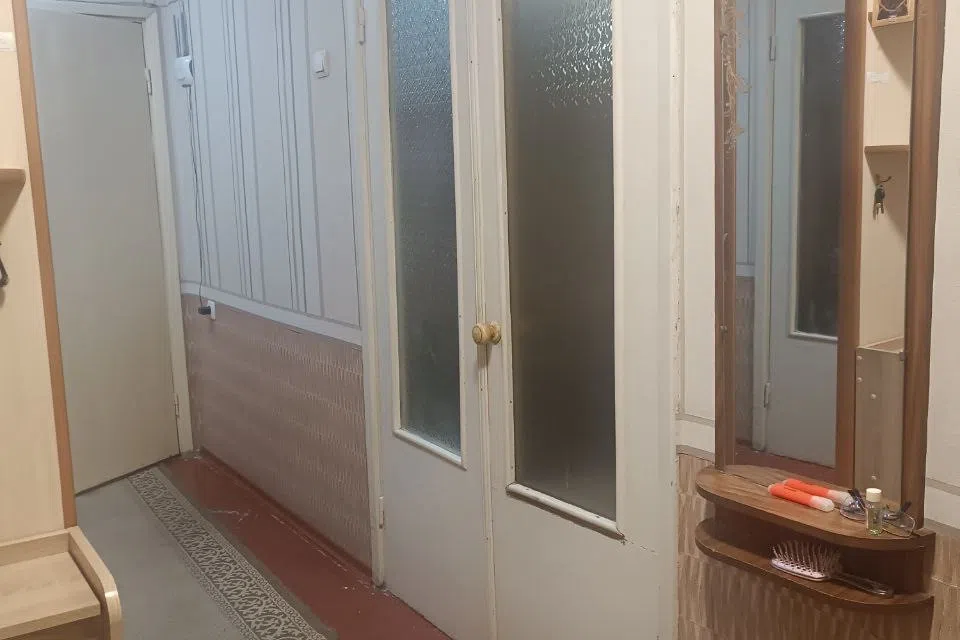 Продаётся 2-комнатная квартира, 50 м²