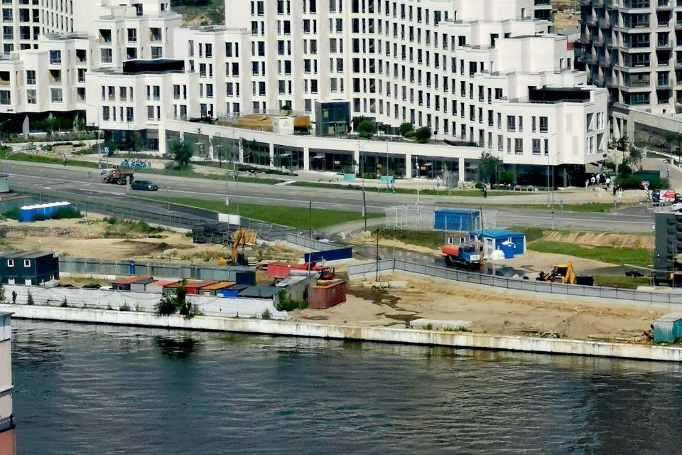 Продаётся 1-комнатная квартира, 38.5 м²