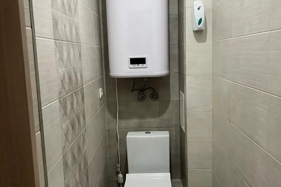 Продаётся 3-комнатная квартира, 123 м²