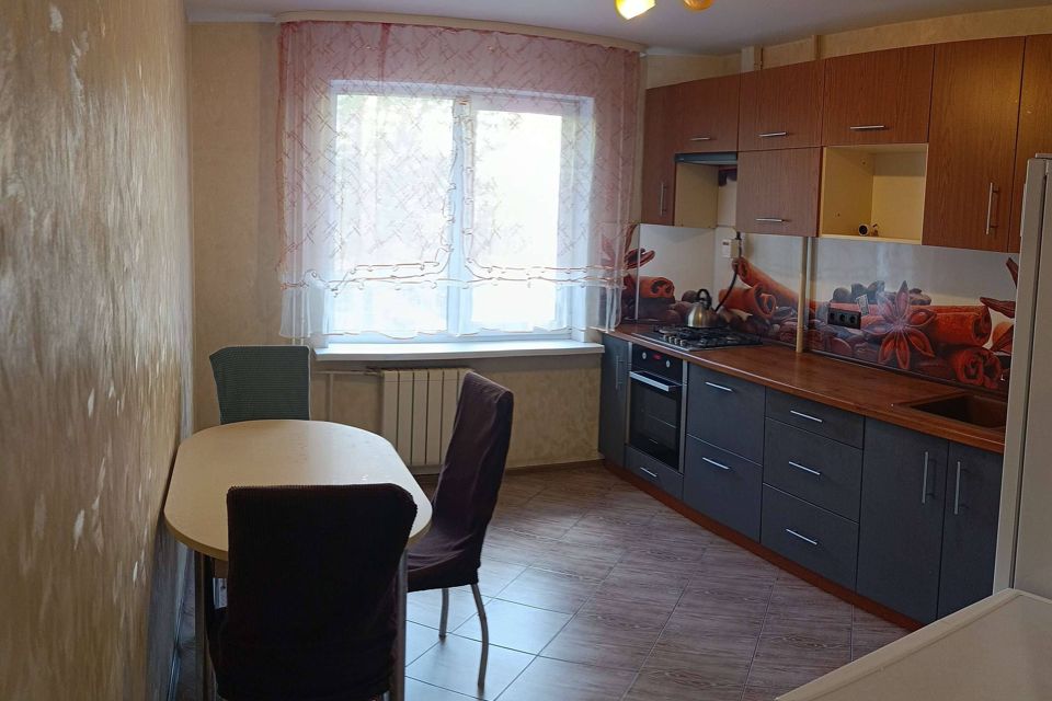 Продаётся 2-комнатная квартира, 52 м²