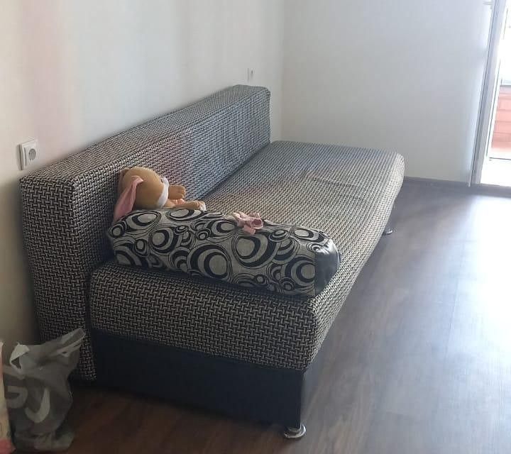 Сдаётся студия, 27 м²
