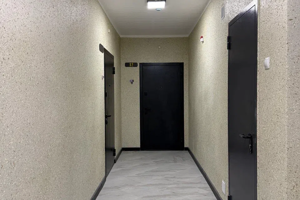 Продаётся 2-комнатная квартира, 64 м²