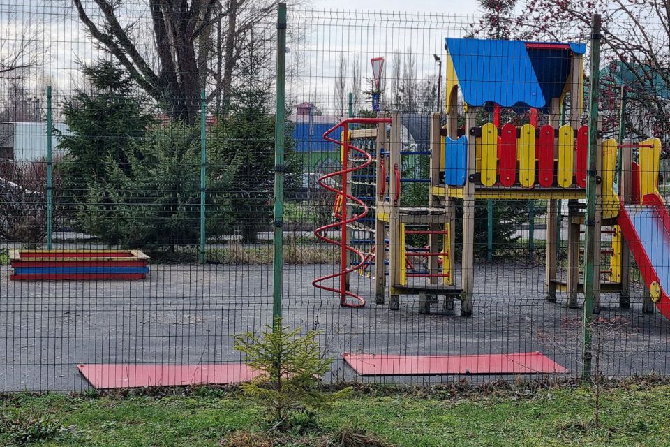 Продаётся 1-комнатная квартира, 34 м²