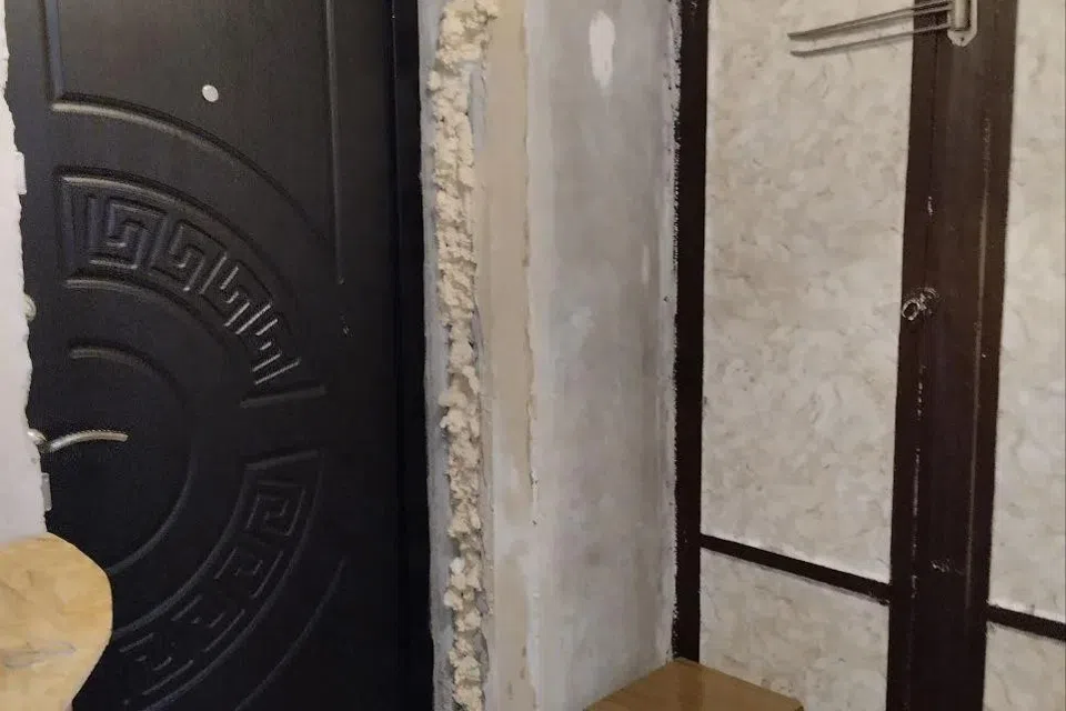 Продаётся 1-комнатная квартира, 31 м²