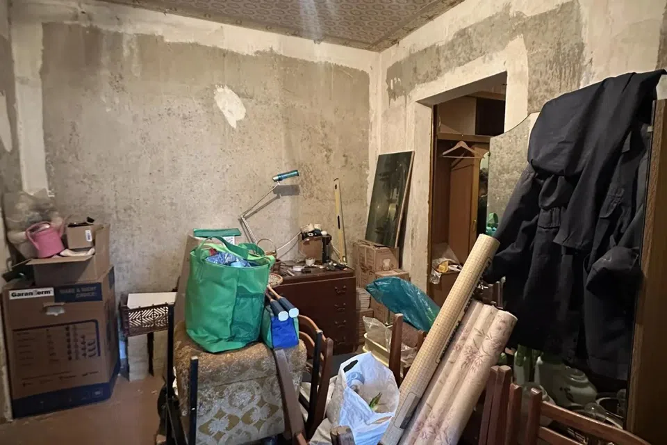 Продаётся 3-комнатная квартира, 70.4 м²