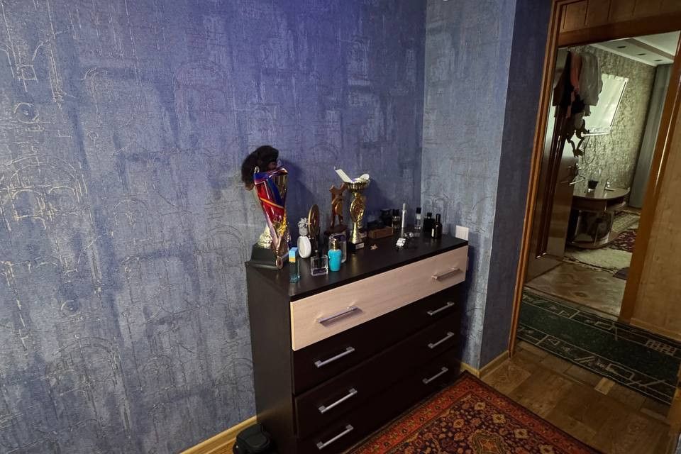 Продаётся 2-комнатная квартира, 45.1 м²