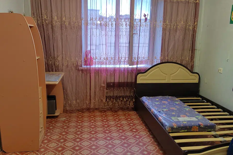 Продаётся 2-комнатная квартира, 49.4 м²