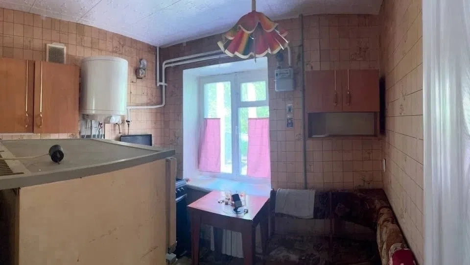 Продаётся 2-комнатная квартира, 45 м²