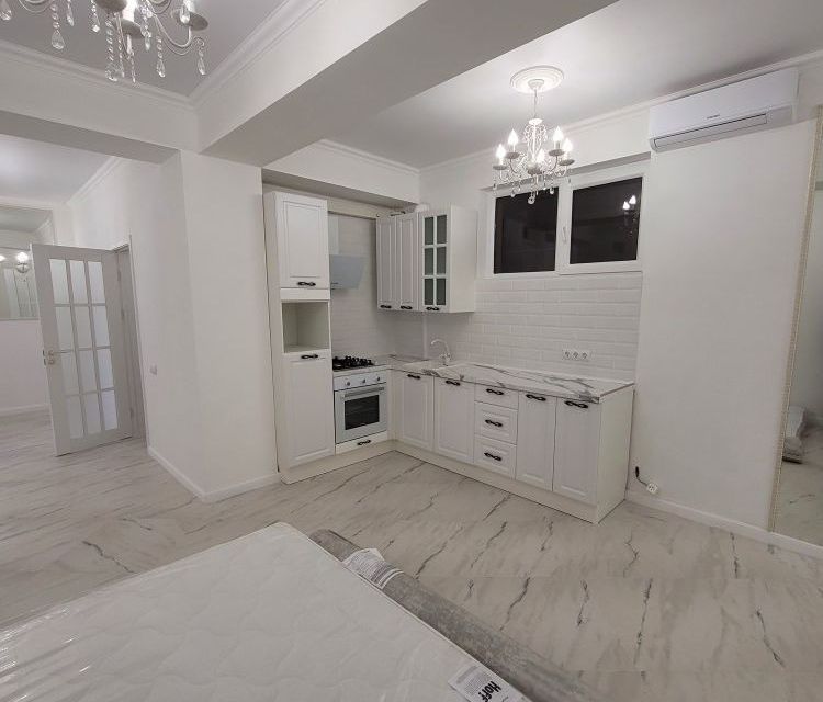 Продаётся 2-комнатная квартира, 46 м²