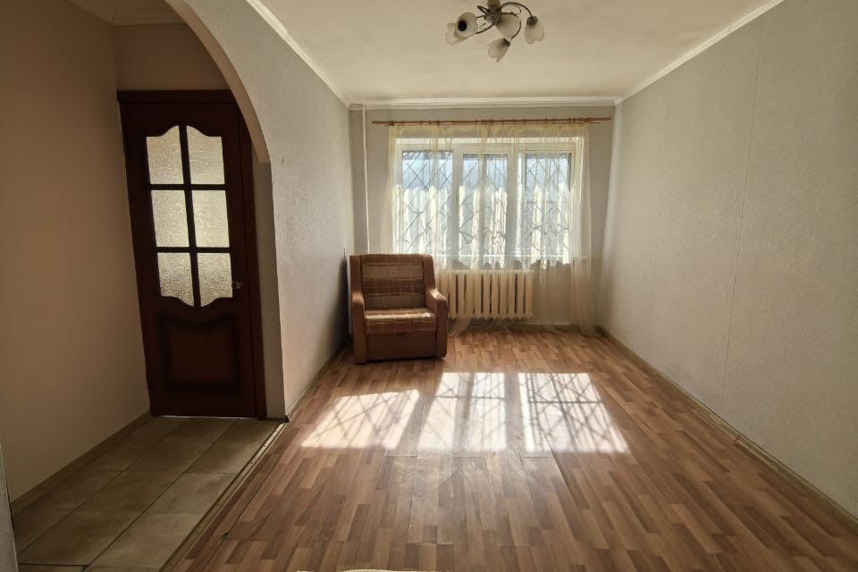 Продаётся 1-комнатная квартира, 31 м²