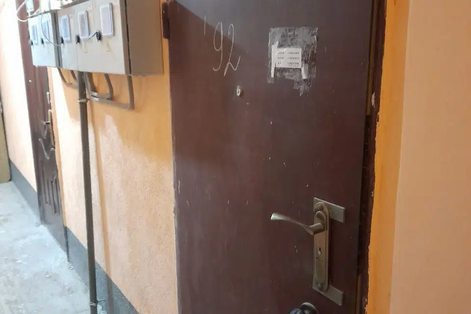 Продаётся 1-комнатная квартира, 18.1 м²