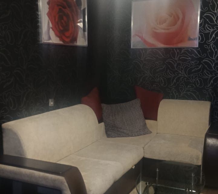 Продаётся 3-комнатная квартира, 60.7 м²