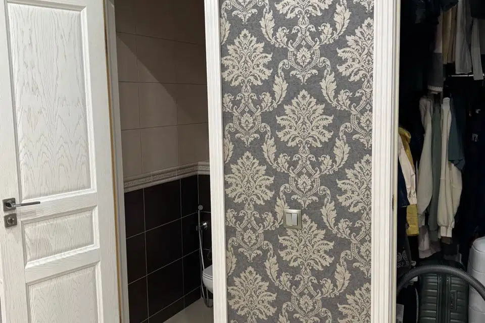 Продаётся 2-комнатная квартира, 66.5 м²