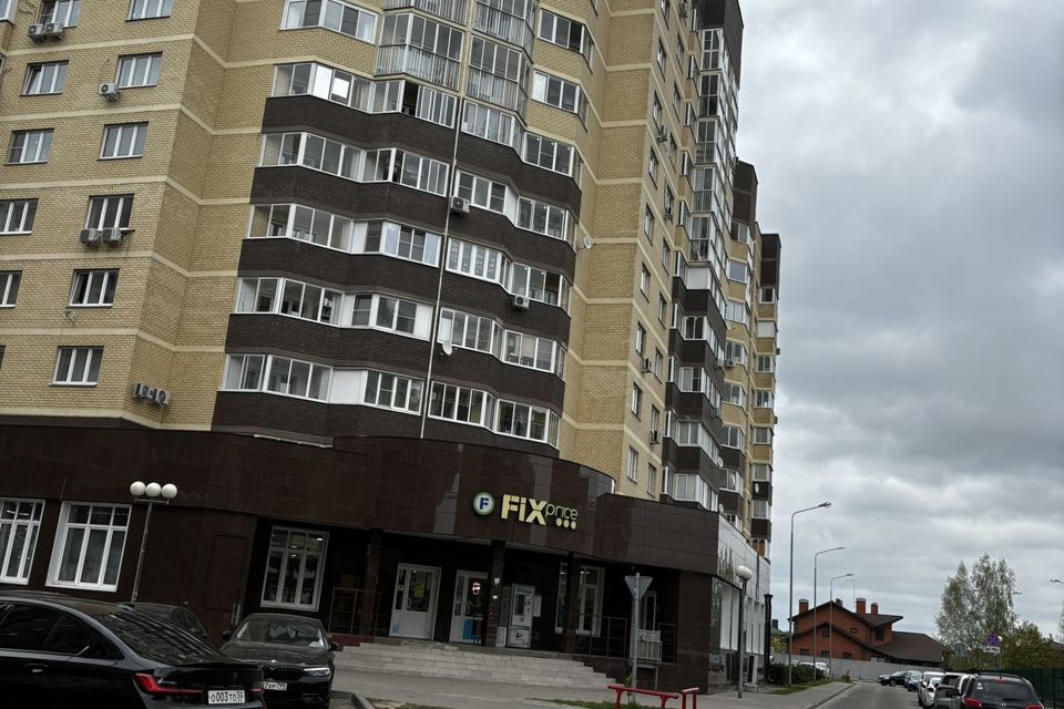 Продаётся 2-комнатная квартира, 67 м²
