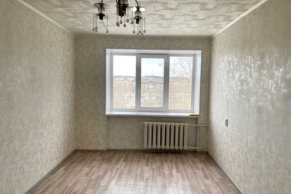 Продаётся 2-комнатная квартира, 47.3 м²
