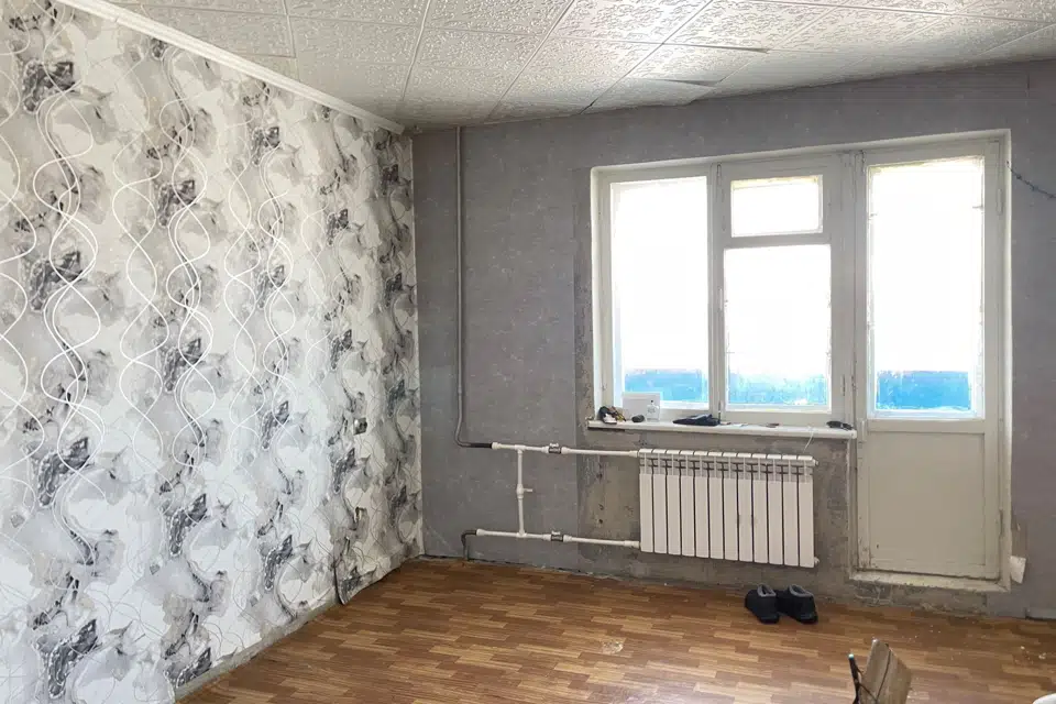 Продаётся 2-комнатная квартира, 52 м²