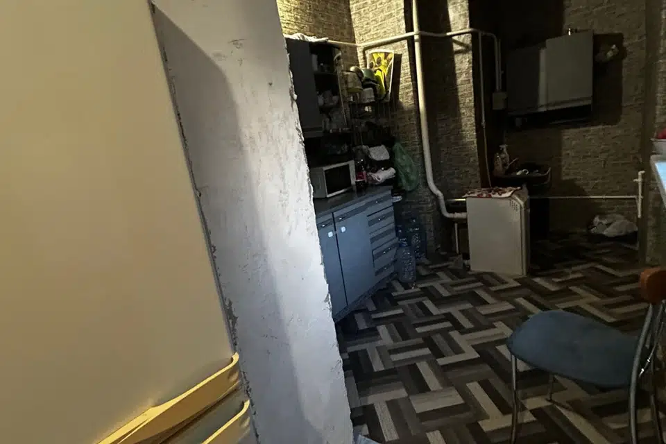 Продаётся 1-этажный дом, 92.6 м²