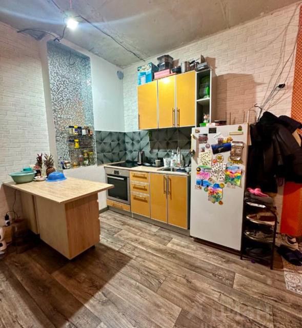 Продаётся 2-комнатная квартира, 41.1 м²