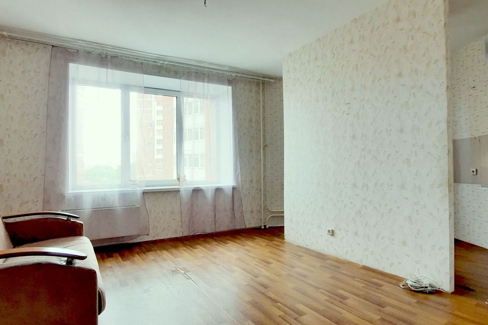 Сдаётся 2-комнатная квартира, 50 м²