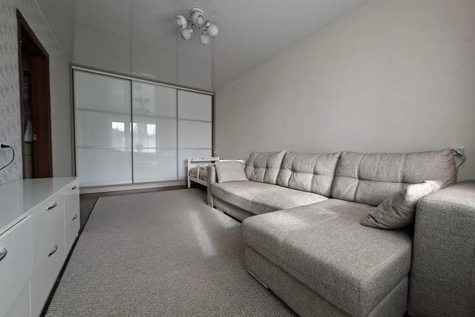 Продаётся 2-комнатная квартира, 42.2 м²