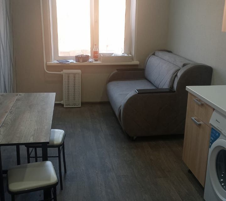 Сдаётся комната в 1-комн. квартире, 12 м²