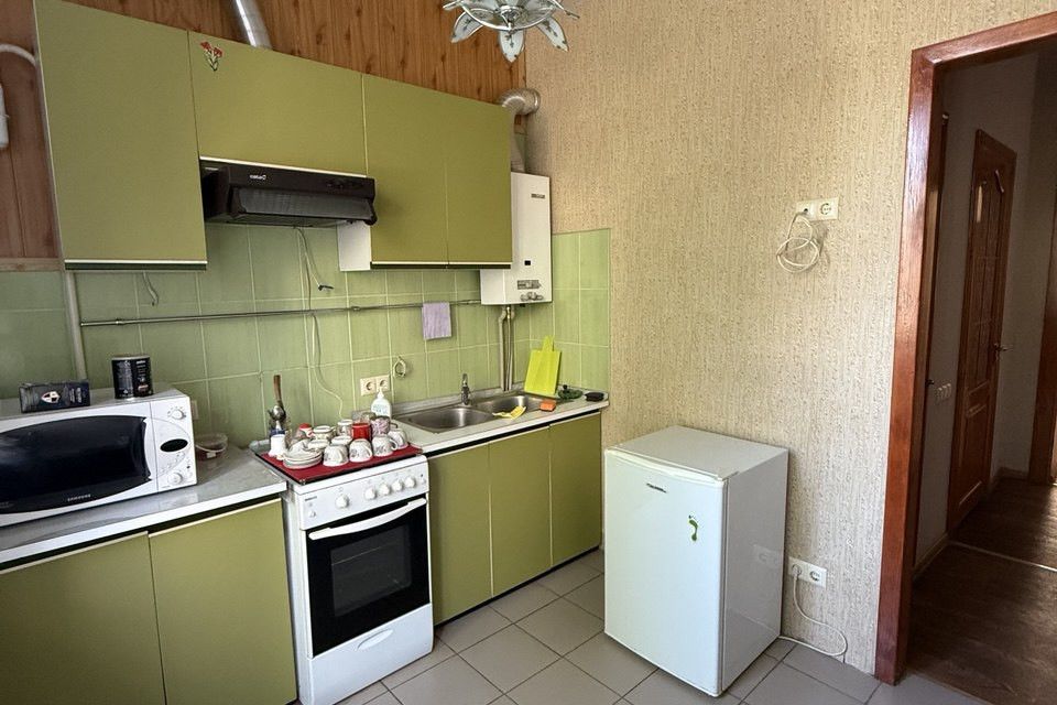 Продаётся 2-комнатная квартира, 52.9 м²